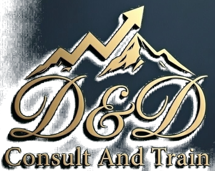 D&D Consult And Train